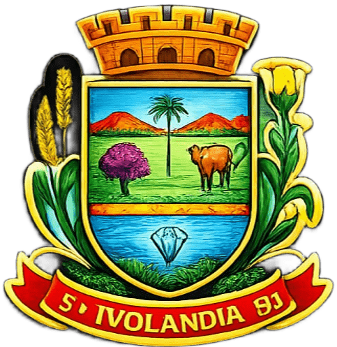 CAMERA DE IVOLÂNDIA GOIÁS